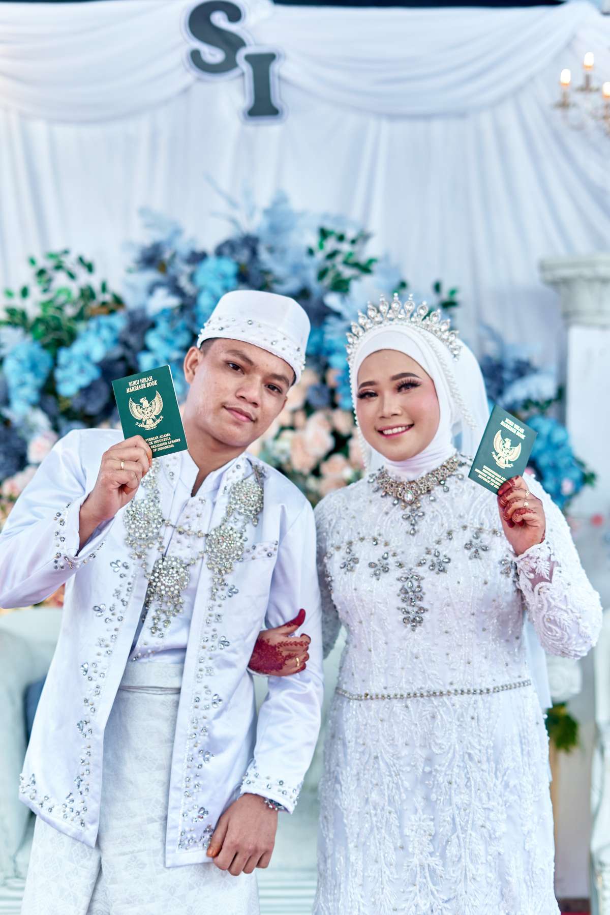 Salsiah & Rifky